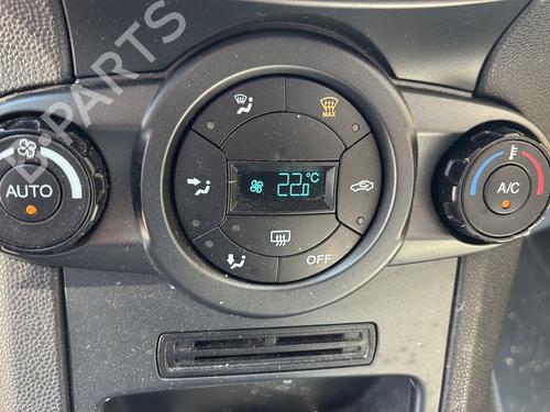 Front right interior door handle FORD FIESTA VI (CB1, CCN) 1.25 | BP31212068I14 - Image 23