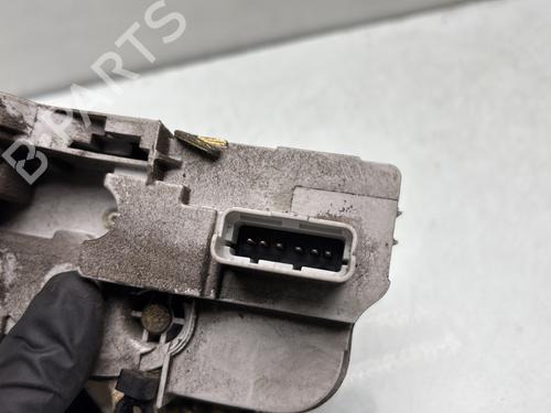 Venstre foran lås PEUGEOT 307 (3A/C) 1.6 HDi 110 | BP29897460C98