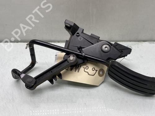Gaspedaal RENAULT CLIO II (BB_, CB_) 1.5 dCi (B/C2J) (68 hp) 31322245