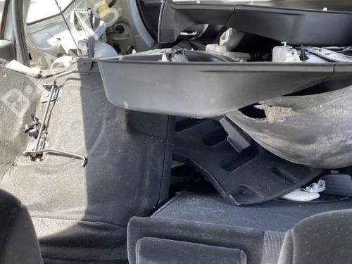 Front right lock CITROËN C4 I (LC_) 1.6 VTi 120 | BP20974913C97 