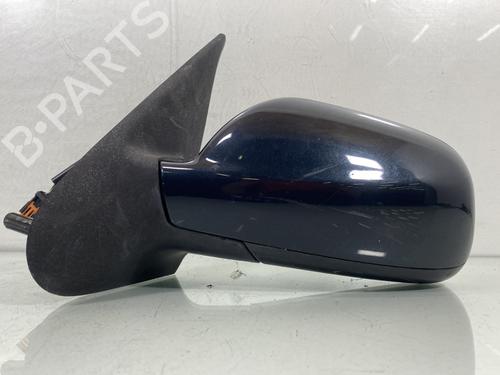 Left mirror CITROËN XSARA Coupe (N0) 2.0 HDI 90 | BP31212549C26