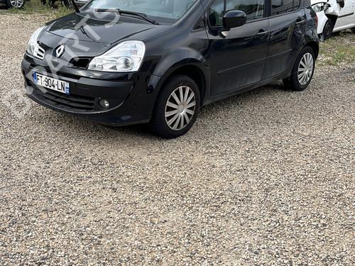 Frontplade/Frontkurv RENAULT MODUS / GRAND MODUS (F/JP0_) 1.5 dCi (FP0F, JP0F) | BP36891934C72 - Image 24