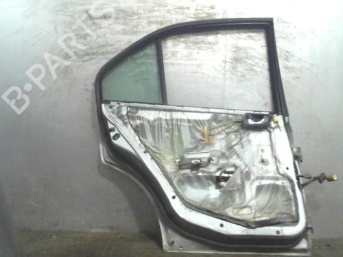 Used Left rear door Left rear door 20003513 20003513