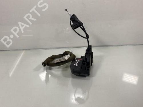 Used Front right lock Front right lock RENAULT KOLEOS I (HY_) 2.0 dCi 4x4 (HY0K) (150 hp) 20016867 20016867