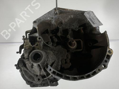 Used Gearbox PEUGEOT 206 Hatchback (2A/C) 1.6 16V (109 hp) 29422761