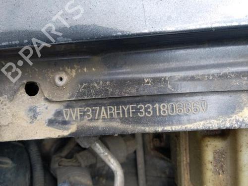 Rim PEUGEOT 306 Hatchback (7A, 7C, N3, N5)  | BP21959428C45 