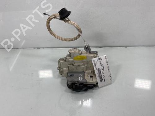 Front right lock AUDI A3 (8P1) 2.0 TDI | BP20025015C97 