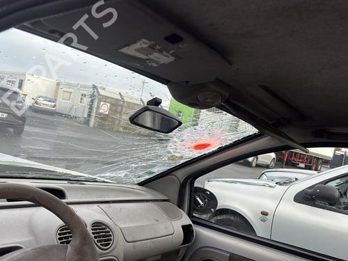 Switch RENAULT TWINGO I (C06_) 1.2 (C066, C068) | BP32126124I30 