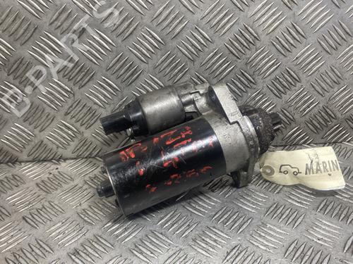 Used Starter SEAT IBIZA III (6L1) 1.4 TDI (75 hp) 29413413