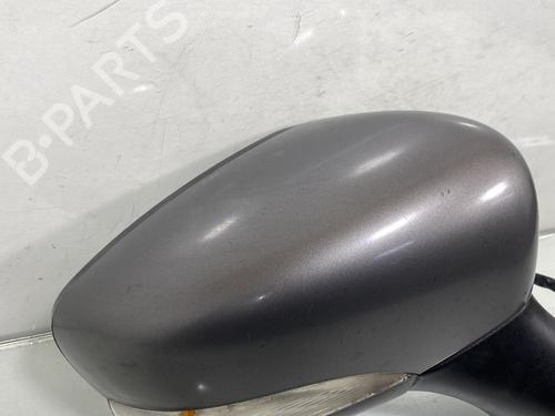 Right mirror RENAULT CLIO IV (BH_) 1.5 dCi 90 | BP24153043C27 