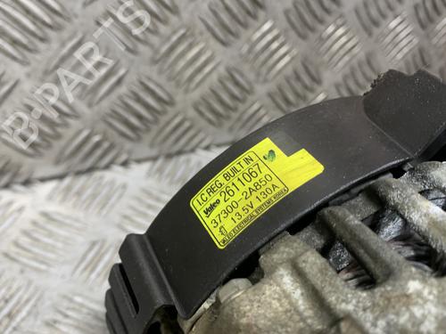 Alternator KIA CEE'D (JD) 1.4 CRDi 90 | BP31917442M7