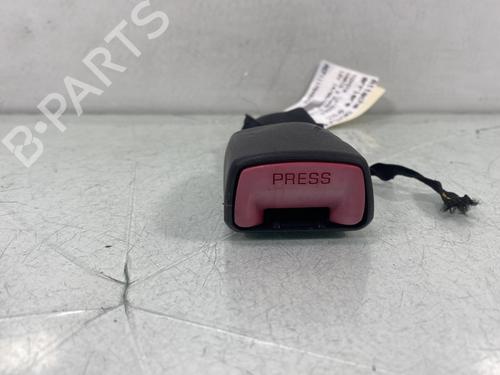 Used Seat buckle TOYOTA YARIS (_P9_) 1.0 VVT-i (KSP90_, KSP90R) (69 hp) 30878604