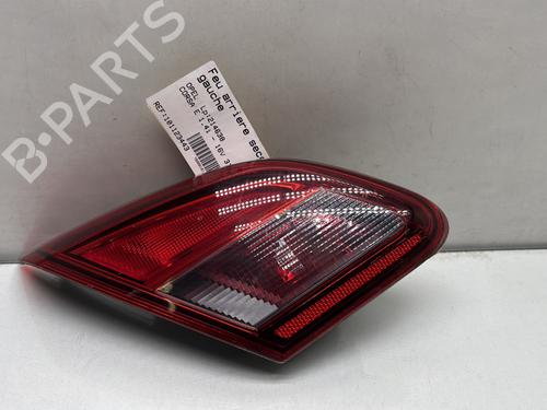 Left tailgate light OPEL CORSA E (X15) 1.4 (08, 68) | BP27251883C79 - Image 2