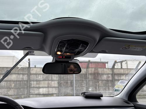 Rear right quarter glass PEUGEOT 508 SW I (8E_) 1.6 BlueHDi 120 | BP30791500C92 