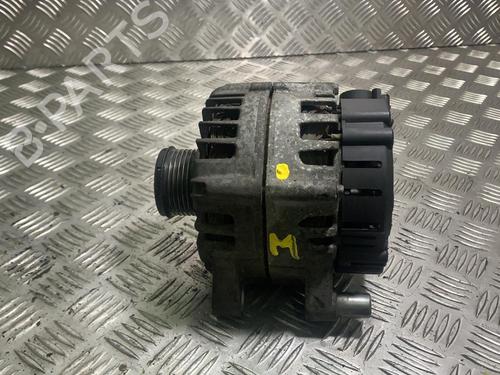 Used Alternator Alternator CITROËN C5 III (RD_) 2.0 HDi 165 (RDRHHA, RDRHH8) (163 hp) 20010485 20010485