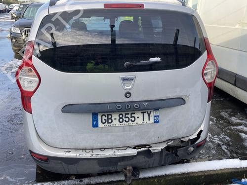 Front left window mechanism DACIA LODGY (JS_) 1.5 dCi (JSMC, JSAF) | BP25758648C22 - Image 16