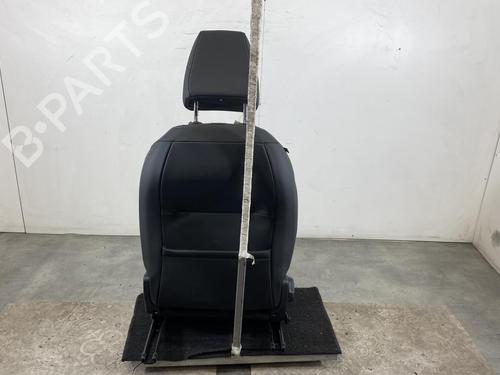 Used Right front seat Right front seat PEUGEOT 208 II (UB_, UP_, UW_, UJ_) 1.2 PureTech 100 (101 hp) 19992419 19992419