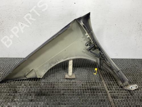 Right front fenders CITROËN C6 (TD_) 2.7 HDi | BP24538261C42 