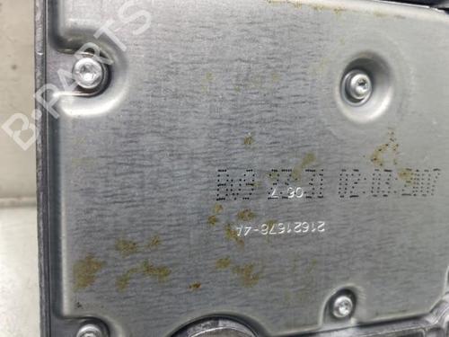 ECU airbags CITROËN C6 (TD_) 2.2 HDi | BP19958223M53 