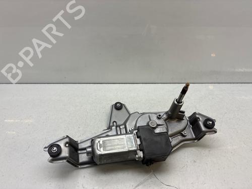 Used Rear wiper motor Rear wiper motor TOYOTA COROLLA Estate (_E12_) 2.0 D-4D (CDE120_, CDE120R) (116 hp) 39708206 39708206