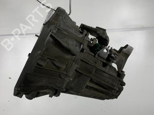 Used Gearbox Gearbox RENAULT SCÉNIC III (JZ0/1_) 1.5 dCi (110 hp) 26966637 26966637