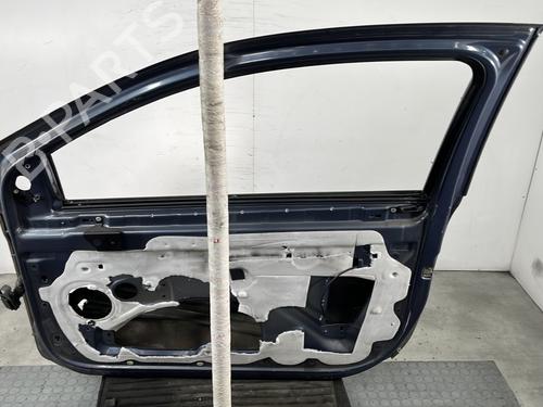 Right front door RENAULT CLIO III (BR0/1, CR0/1) 1.6 16V (BR09, BR0T, CR09, CR0T) | BP29119625C3 