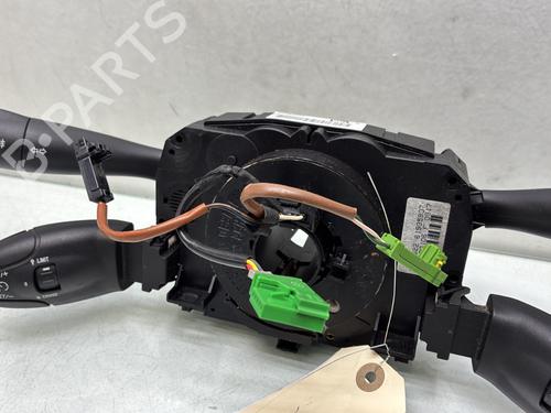 Steering column stalk PEUGEOT 407 Coupe (6C_) 2.2 16V | BP33648447I23 - Image 4