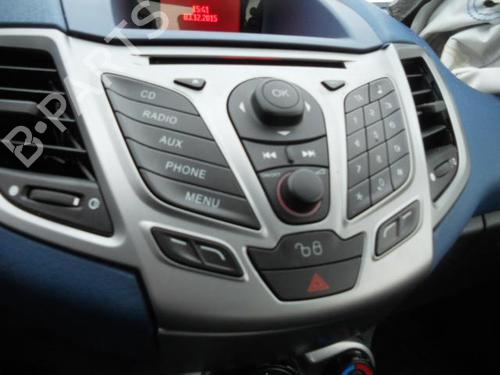 Switch FORD FIESTA VI (CB1, CCN)  | BP20004448I30 