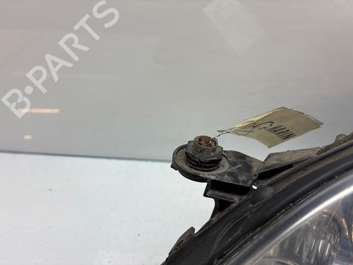 Left headlight MERCEDES-BENZ M-CLASS (W164) ML 350 CDI 4-matic (164.125, 164.124) | BP39043131C28  - Image 5
