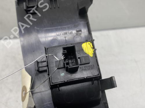 Left front window switch SEAT LEON (1P1)  | BP19953221I27 
