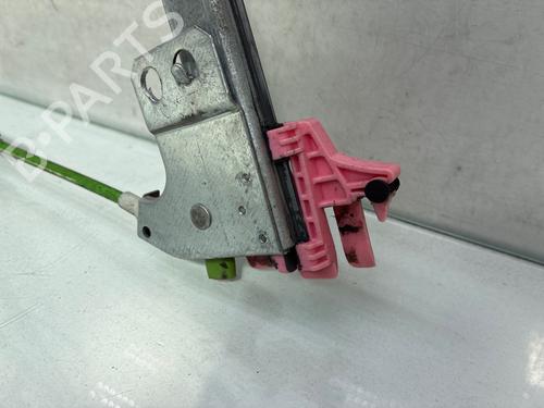 Front left window mechanism CITROËN JUMPY II Van | BP36162731C22 - Image 6