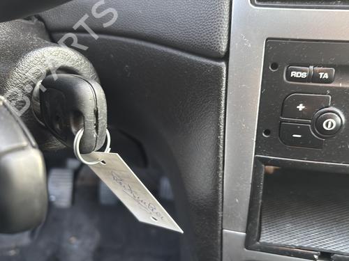 Climate control PEUGEOT 307 Break (3E) 1.6 16V | BP34243024I5 - Image 25