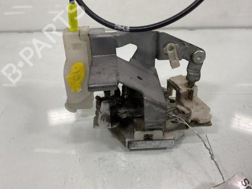 Used Rear right lock PEUGEOT 107 (PM_, PN_) 1.0 (68 hp) 20027630