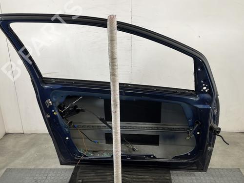 Left front door MERCEDES-BENZ A-CLASS (W169) A 180 CDI (169.007, 169.307) | BP29897599C2