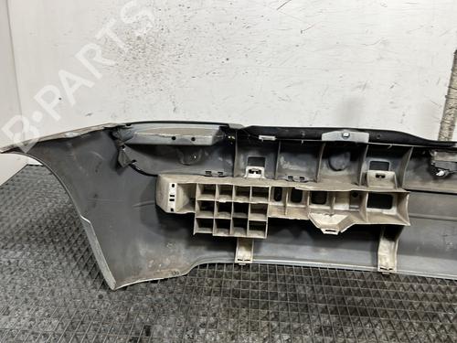 Rear bumper RENAULT CLIO II (BB_, CB_) 1.5 dCi (B/CB07) | BP31095377C8 
