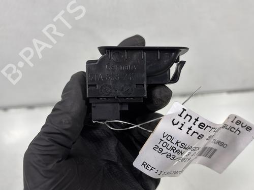 Left rear window switch VW TOURAN (5T1) 2.0 TDI | BP30198938I29 - Image 2