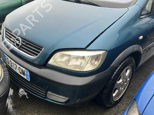 Felge OPEL ZAFIRA A MPV (T98) 2.0 DTI 16V (F75) | BP21961004C45 