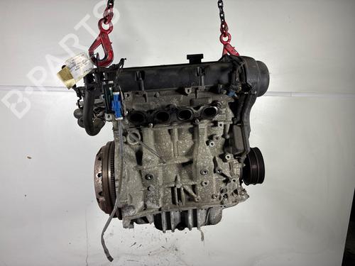 Used Engine Engine 38448302 38448302