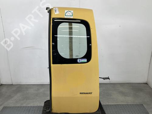 Used Right tailgate RENAULT KANGOO Express (FW0/1_) 1.5 dCi 70 (FW0A, KW0V) (68 hp) 29429037