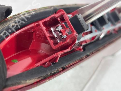 Used Third brake light Third brake light 36891520 36891520