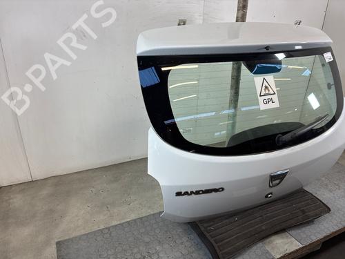 Used Tailgate Tailgate 36862785 36862785