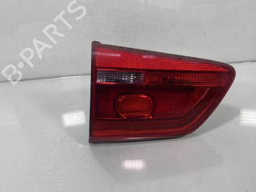 Højre baglygte bagklap VW TOURAN (1T3) 1.6 TDI (105 hp) 19971407