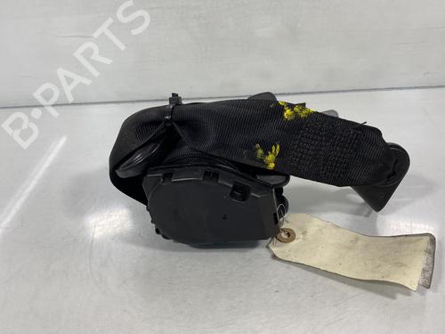 Used Rear left belt tensioner VW FOX Hatchback (5Z1, 5Z3, 5Z4) 1.4 TDI (70 hp) 20028871