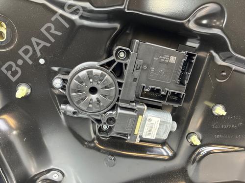 Front right window mechanism VW PASSAT B7 (362) 1.6 TDI | BP34499307C23 - Image 6