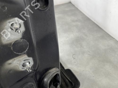 Right front door RENAULT FLUENCE (L3_) 1.5 dCi (L30B) | BP28493807C3 