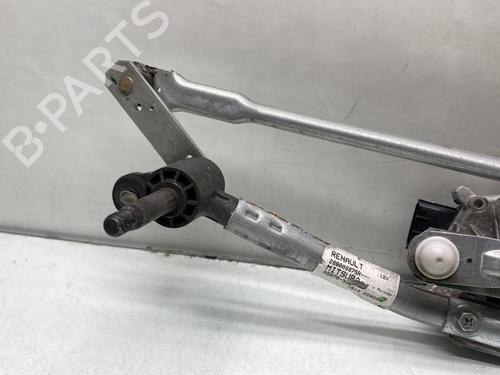 Front wiper motor DACIA SANDERO III 1.0 TCe 100 ECO-G | BP31804602M29