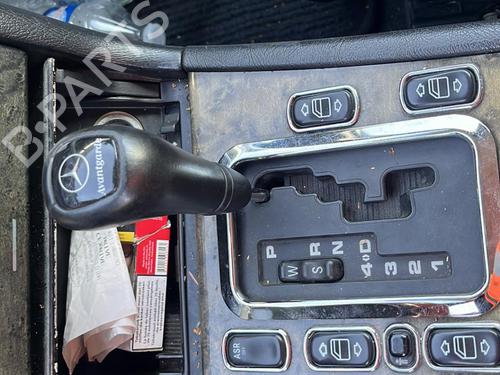 Switch MERCEDES-BENZ E-CLASS (W210) E 300 Turbo-D (210.025) | BP19976008I30 