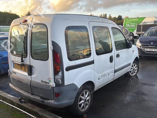 Headlight switch RENAULT KANGOO Express (FC0/1_) D 65 1.9 (FC0E, FC02, FC0J, FC0N) | BP31205912I24  - Image 17