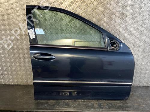 Right front door MERCEDES-BENZ C-CLASS (W203) C 220 CDI (203.006, 203.008) | BP20025846C3 