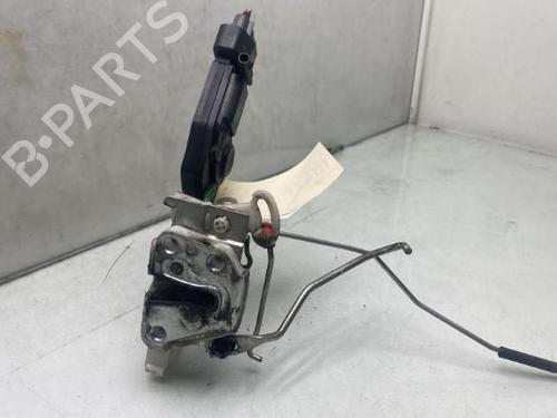 Used Front left lock Front left lock PEUGEOT 107 (PM_, PN_) 1.4 HDi (54 hp) 19993077 19993077